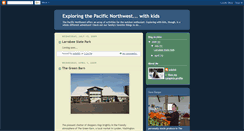 Desktop Screenshot of northwesthill.blogspot.com