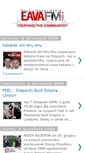Mobile Screenshot of eavapl.blogspot.com