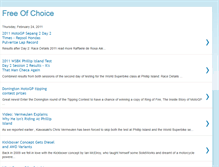 Tablet Screenshot of free-of-choice.blogspot.com