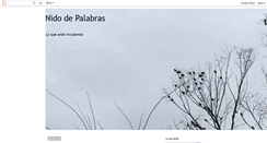 Desktop Screenshot of palalbedrio.blogspot.com