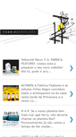 Mobile Screenshot of fabrica-features-lisboa.blogspot.com