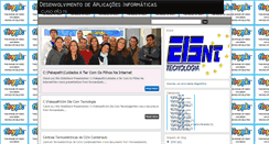 Desktop Screenshot of eisntefa.blogspot.com