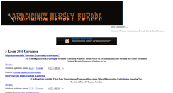 Desktop Screenshot of e-prg.blogspot.com