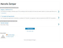 Tablet Screenshot of marcelozampar2.blogspot.com