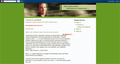 Desktop Screenshot of matyesz.blogspot.com