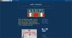 Desktop Screenshot of anpifaenza.blogspot.com