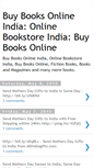 Mobile Screenshot of buy-books-online-india.blogspot.com