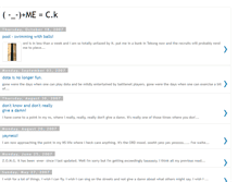 Tablet Screenshot of ckckck.blogspot.com