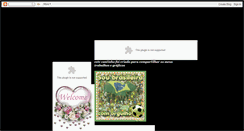 Desktop Screenshot of fazendocrochecomdebby.blogspot.com