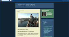 Desktop Screenshot of narcomatra.blogspot.com