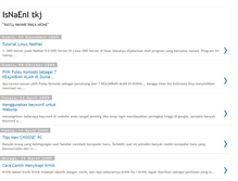 Tablet Screenshot of esemkancil-isnaeni.blogspot.com