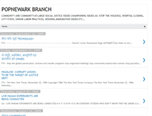 Tablet Screenshot of popnewark.blogspot.com