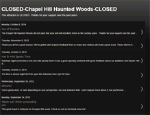 Tablet Screenshot of chhaunt.blogspot.com