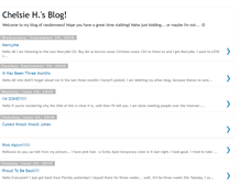Tablet Screenshot of chelsiebaritoneplayer.blogspot.com