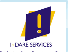 Tablet Screenshot of idareservices.blogspot.com