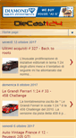 Mobile Screenshot of diecast1-24.blogspot.com