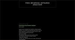 Desktop Screenshot of brimrose-infrared-analyzer.blogspot.com