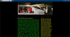 Desktop Screenshot of imamfadhlal.blogspot.com