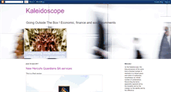 Desktop Screenshot of claude-investlogic.blogspot.com