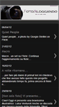 Mobile Screenshot of fotobloggando.blogspot.com