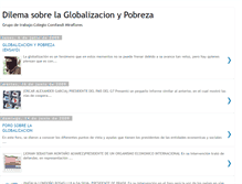 Tablet Screenshot of menteseconomicas.blogspot.com