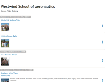 Tablet Screenshot of koreanflighttraining.blogspot.com