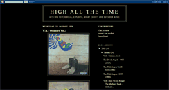 Desktop Screenshot of highallthetimeuk.blogspot.com