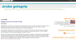 Desktop Screenshot of getagripmonkey.blogspot.com