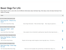 Tablet Screenshot of boxersforlife.blogspot.com