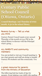 Mobile Screenshot of centuryps-council.blogspot.com