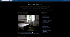 Desktop Screenshot of casalafalda.blogspot.com