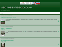 Tablet Screenshot of horacioamorim.blogspot.com