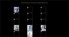 Desktop Screenshot of new-interiordesignminimalis.blogspot.com