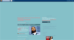 Desktop Screenshot of fetchmesome.blogspot.com