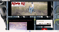 Desktop Screenshot of airbornealf.blogspot.com