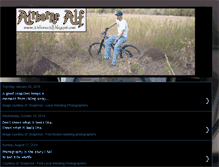 Tablet Screenshot of airbornealf.blogspot.com