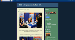 Desktop Screenshot of ceecbc.blogspot.com