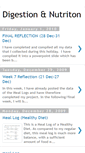 Mobile Screenshot of digestionongjunjie2h.blogspot.com