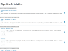 Tablet Screenshot of digestionongjunjie2h.blogspot.com