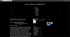 Desktop Screenshot of f1tr417.blogspot.com
