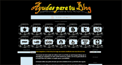 Desktop Screenshot of animefenix20-ayudas-blog.blogspot.com