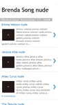 Mobile Screenshot of brenidason.blogspot.com