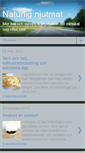 Mobile Screenshot of njutmat.blogspot.com