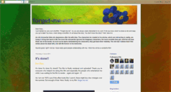 Desktop Screenshot of pandaduck.blogspot.com