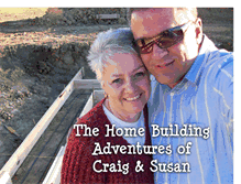 Tablet Screenshot of craigandsusan.blogspot.com