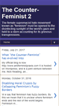 Mobile Screenshot of counterfem2.blogspot.com