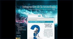 Desktop Screenshot of cosiscornejoliz.blogspot.com