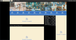 Desktop Screenshot of cntnpolovideos.blogspot.com