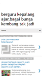 Mobile Screenshot of lok9merpatijepang.blogspot.com