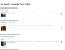 Tablet Screenshot of larupturadelascosas.blogspot.com